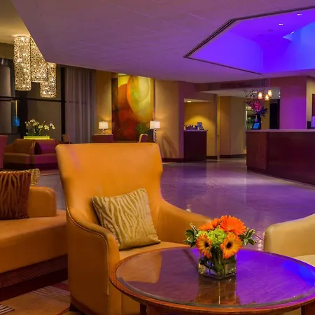Hilton San Francisco Airport Bayfront - No Resort Fee-3