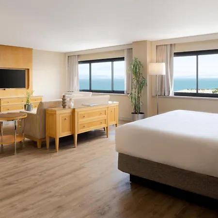 Hilton San Francisco Airport Bayfront - No Resort Fee-2